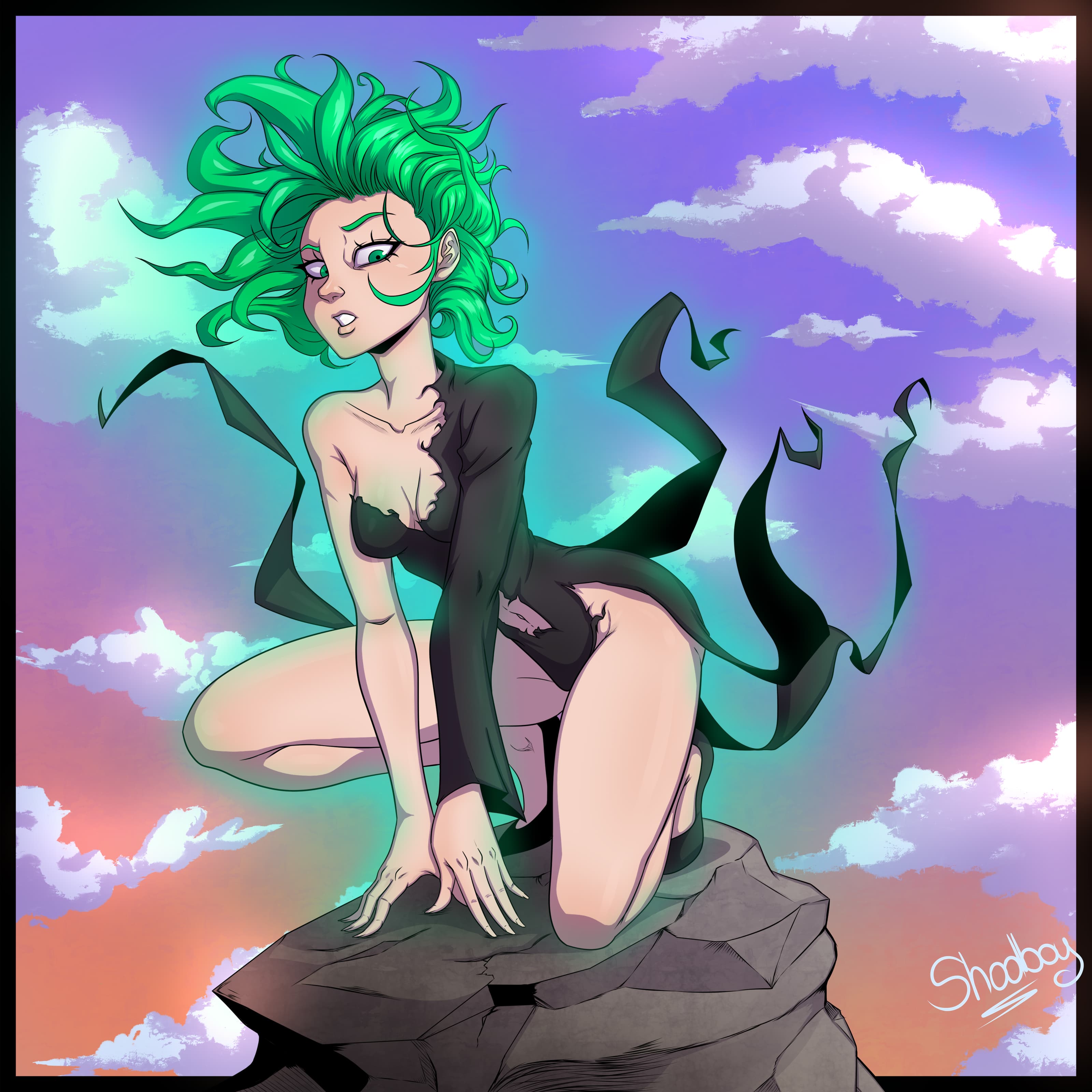 tatsumaki